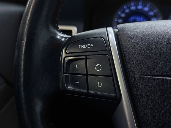 Volvo V70 18 of 27