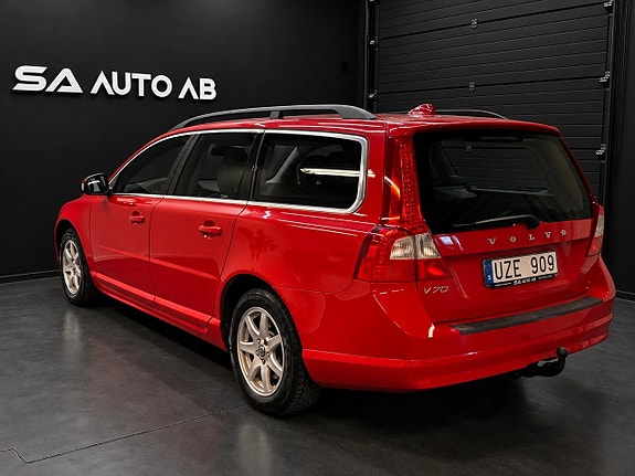Volvo V70 7 of 27
