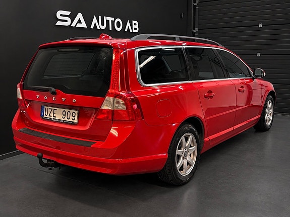 Volvo V70 6 of 27