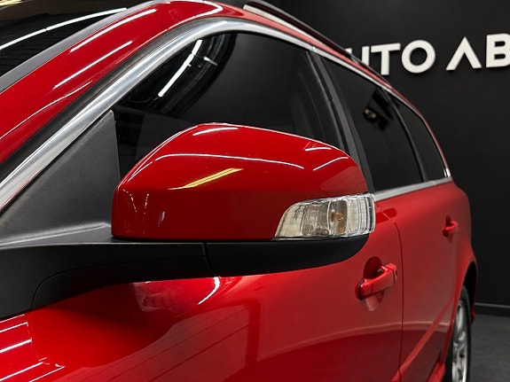 Volvo V70 10 of 27