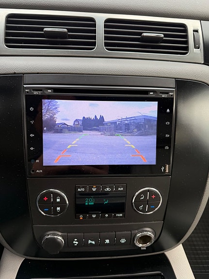 Chevrolet Tahoe 13 of 13