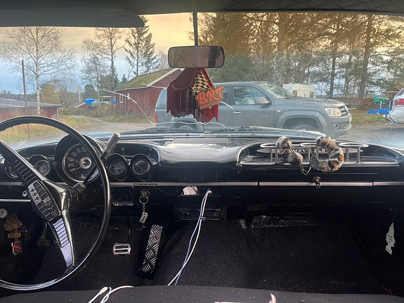 Chevrolet 7 of 14