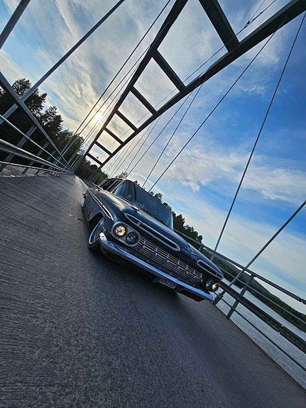 Chevrolet 3 of 14