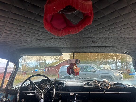 Chevrolet 8 of 14