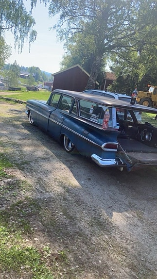 Chevrolet 4 of 14