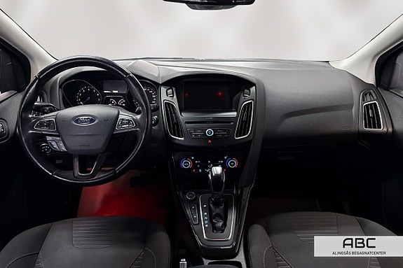 Ford Focus 9 of 24