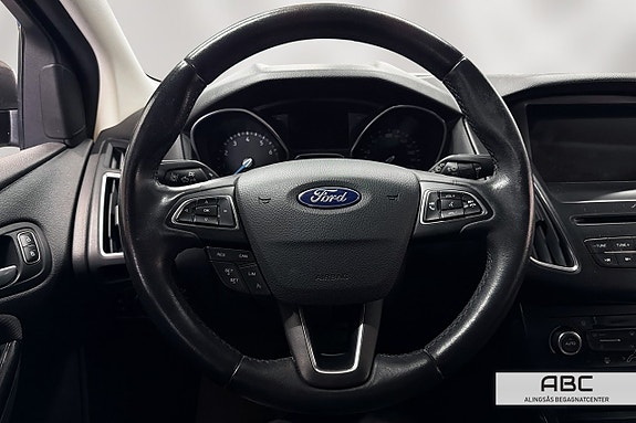 Ford Focus 14 of 24