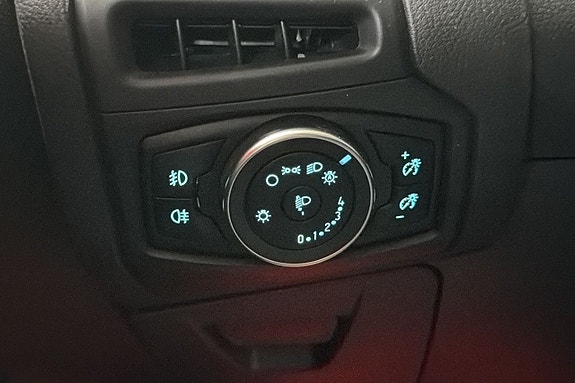 Ford Focus 20 of 24