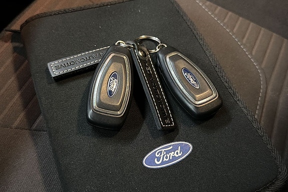 Ford Focus 24 of 24