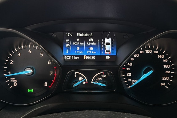 Ford Focus 18 of 24