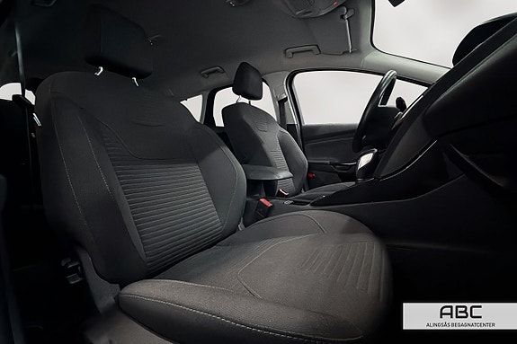 Ford Focus 13 of 24