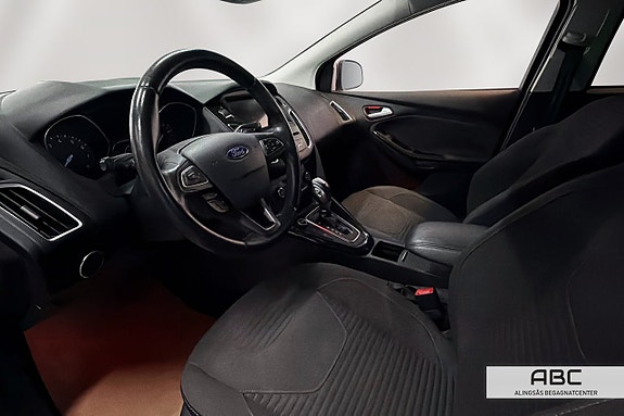 Ford Focus 7 of 24