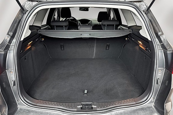 Ford Focus 11 of 24