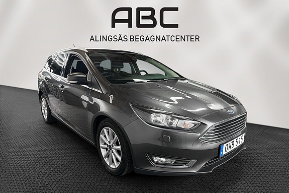 Ford Focus 5 of 24
