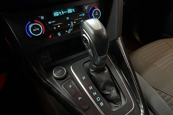 Ford Focus 15 of 24