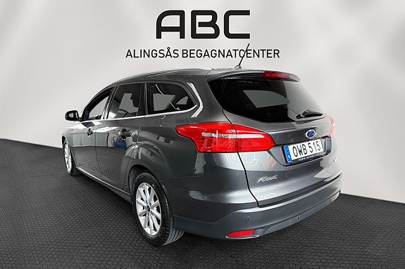 Ford Focus 3 of 24