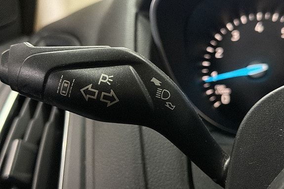 Ford Focus 19 of 24