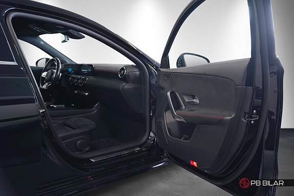 Mercedes-Benz A 250 e 9 of 21