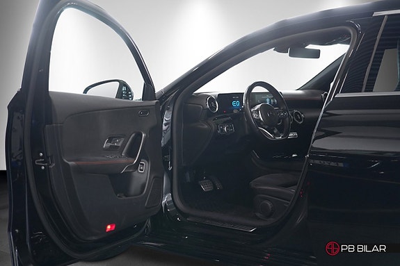 Mercedes-Benz A 250 e 7 of 21