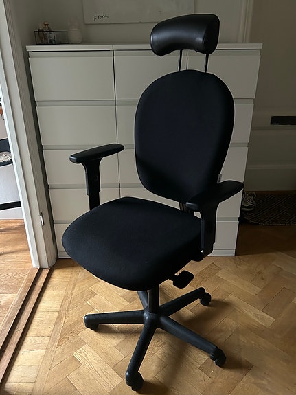 Officeline kontorsstol