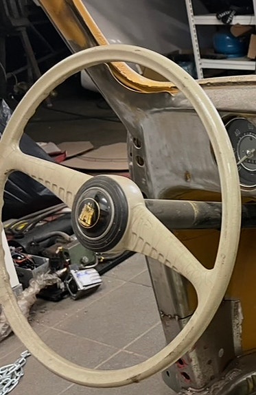 Volkswagen Bubbla 14 of 14