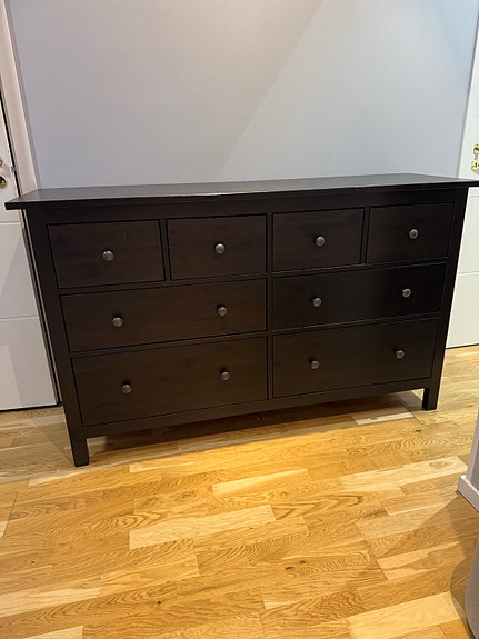 Hemnes byrå