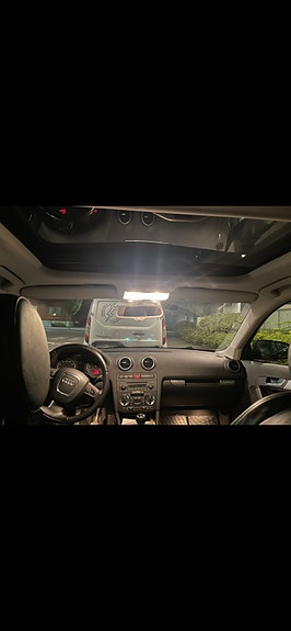 Audi A3 7 of 8