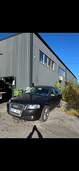 Audi A3 6 of 8