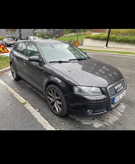 Audi A3 5 of 8