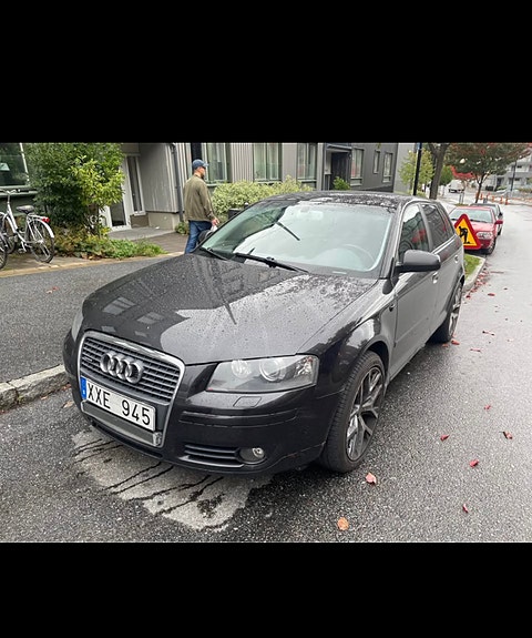 Audi A3 3 of 8