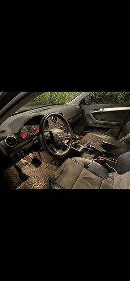Audi A3 8 of 8