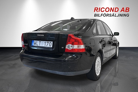 Volvo S40 5 of 18