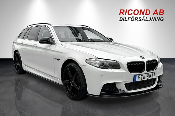 BMW 520d