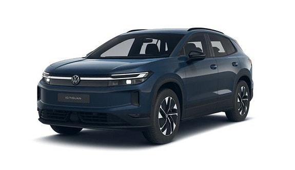 Volkswagen ID.4