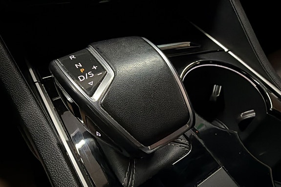Volkswagen Touareg 20 of 30