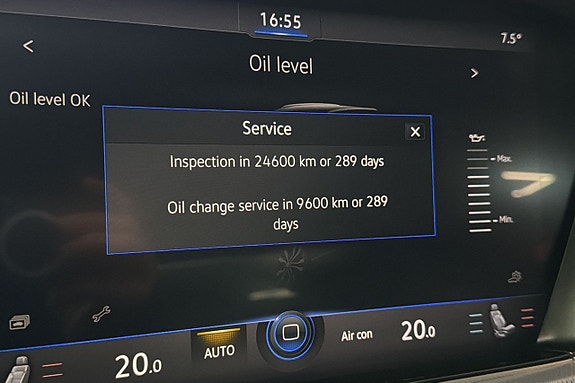 Volkswagen Touareg 26 of 30