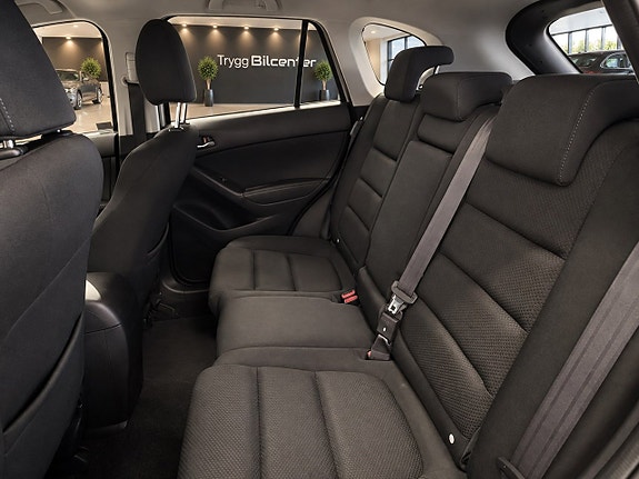 Mazda CX-5 2016 – bild 19