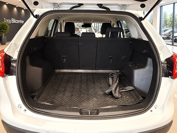 Mazda CX-5 2016 – bild 10