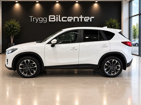 Mazda CX-5 2016 – bild 2