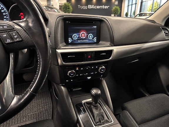 Mazda CX-5 2016 – bild 14