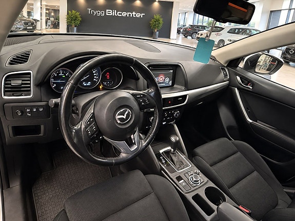 Mazda CX-5 2016 – bild 11