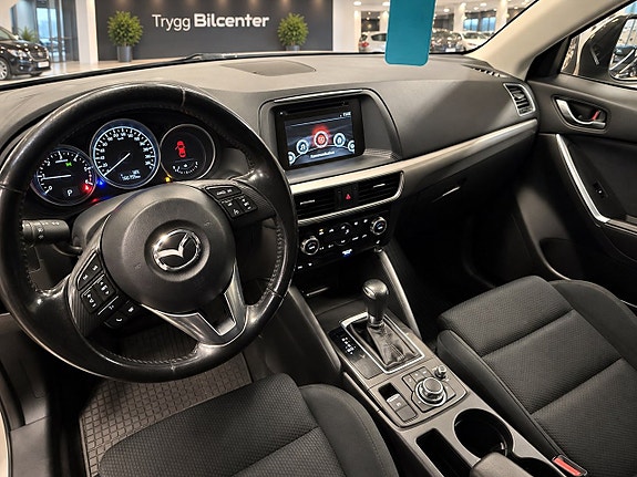 Mazda CX-5 2016 – bild 13