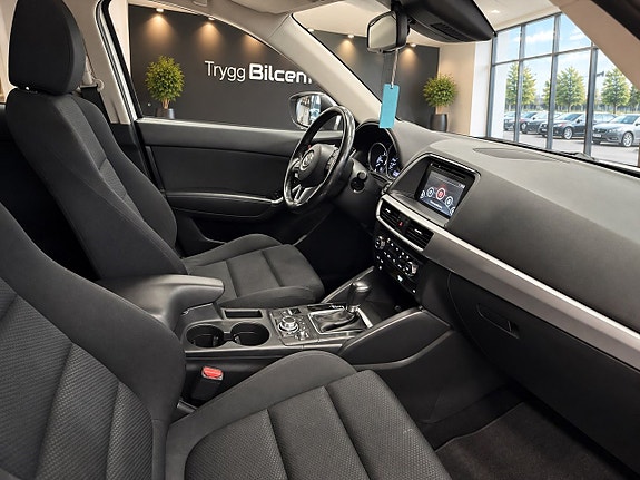 Mazda CX-5 2016 – bild 24