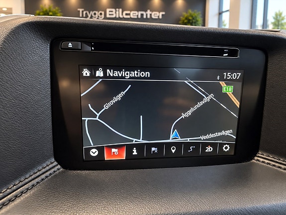 Mazda CX-5 2016 – bild 17