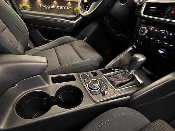 Mazda CX-5 2016 – bild 23