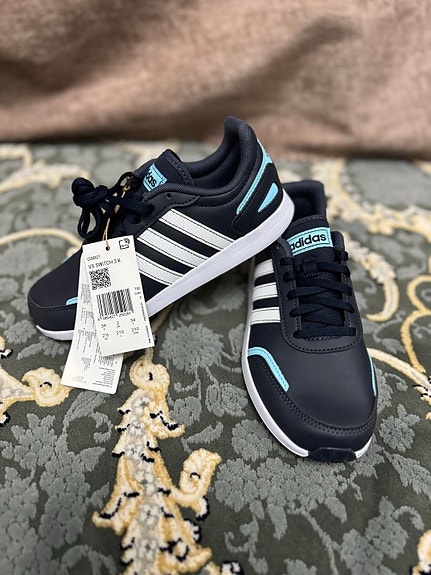 Barnskor Adidas
