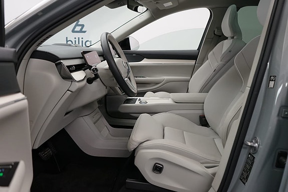 Volvo EX90 5 of 21