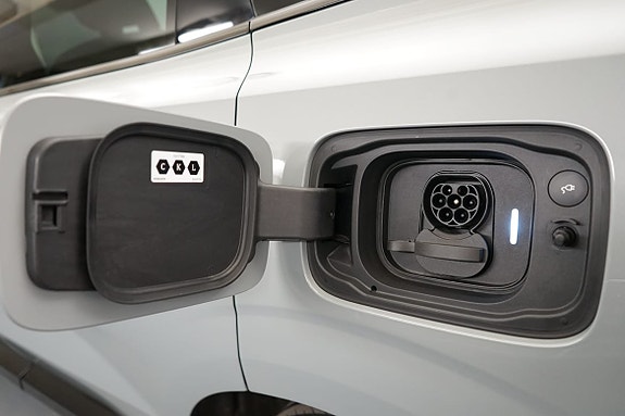 Volvo EX90 20 of 21
