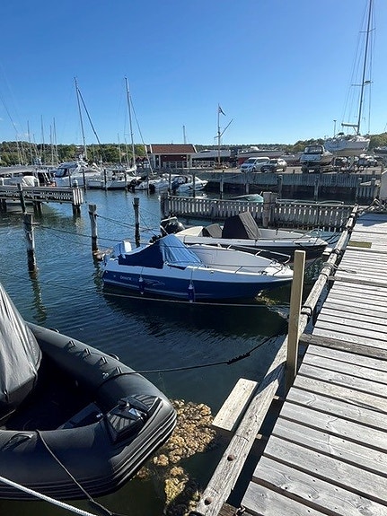 Örnvik CLX 500 Höstpris inklusive båtkärra 5 of 6