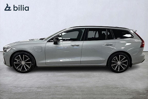 Volvo V60 7 of 28